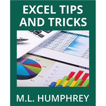 Excel Tips And Tricks - 1