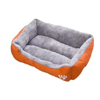 Cama para Cão BAYKAR | Colchão Lavável | XL3 - 1
