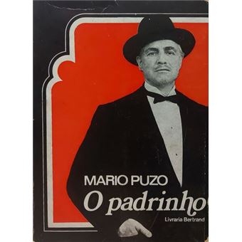 O padrinho. - 1