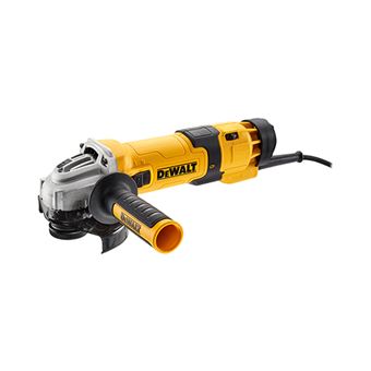Rebarbadora DeWALT DWE4257-QS | Amarelo - 1