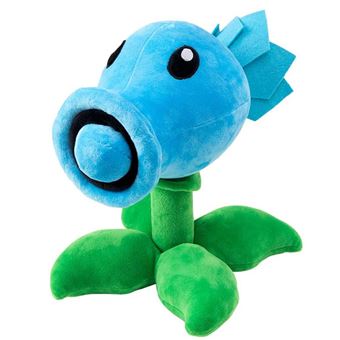Peluche HSMY Plants vs.Zombies - Snow Pea - 1