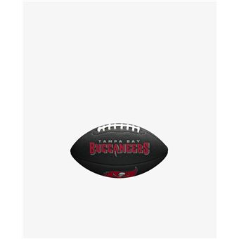 Bola de Futebol Americano Wilson NFL Soft Touch Mini - 1