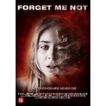Forget Me Not (2009) - 1