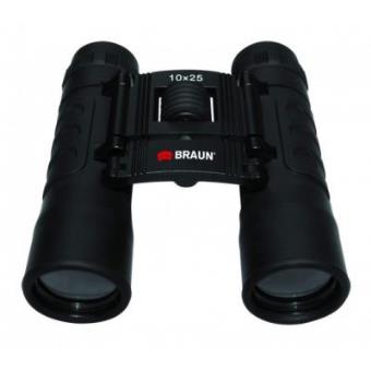 Binóculos Braun 10X25 - 1