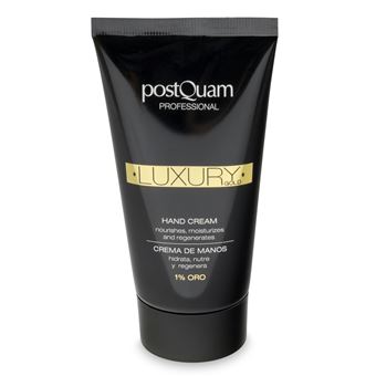 Creme de Ouro de Luxo Postquam | 75 ml - 1
