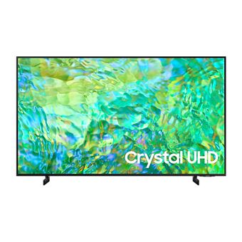 Smart TV Samsung Series 8 TU65CU8005K | LED | 4K UHD | 65'' | 165,1 cm | G - 1