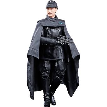 Figura Hasbro Imperial Officer (Dark Times) Star Wars: Andor Star Star Wars The Black Series | 15 cm - 1