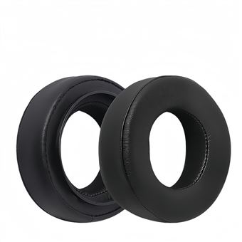 Almofadas para Auscultadores V-REEL para Beyerdynamic DT700 Pro X DT900 Pro X | Preto - 1