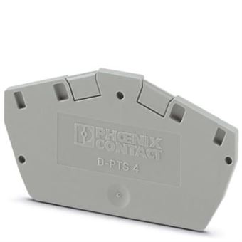 Acessório de bloco de terminais phoenix contact 3213600 10 peça(s) - 1