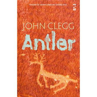 Antler - Paperback - 2013 - 1