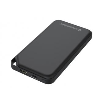 Power Bank Conceptronic AVIL 01B 10000 mAh Preto