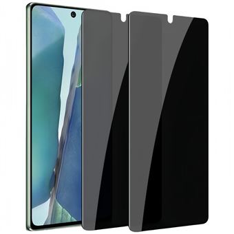 Película Anti-espionagem V-REEL 9H Privacidade para SAMSUNG Galaxy Note 20 | 2 Peças - 1