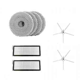 Acessório de Limpeza a Húmido Roborock R100046-01 | Preto - 1