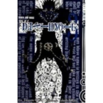 Death Note 03 - 1