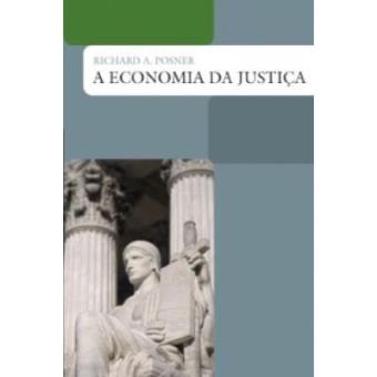 A Economia Da Justiça - 1