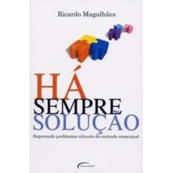 Ha Sempre Solução - 1
