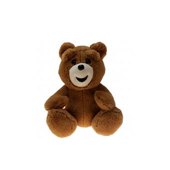 Peluche Bi-Joy Urso Teddy | 30 cm - 1