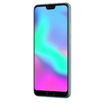 Smartphone Huawei Honor 10 | 4 GB | 64 GB | Dual SIM | Cinzento - 1