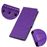 Capa Magunivers | PU + TPU cavalo Maluco com apoio Roxo para Xiaomi Mi Note 10/Mi CC9 Pro_2