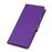Capa Magunivers | PU + TPU cavalo Maluco com apoio Roxo para Xiaomi Mi Note 10/Mi CC9 Pro_3