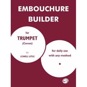 Embouchure Build (Little) - 1