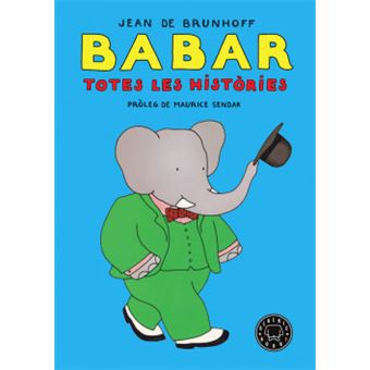 Babar. Totes Les Històries - 1