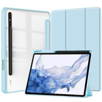 Capa Protetora V-REEL para Samsung Tab S10 FE Plus 13.1" 2025 | Azul - 1