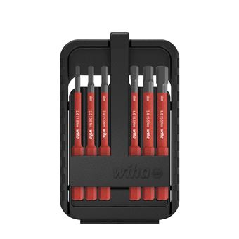 Broca Wiha 43156 - 1