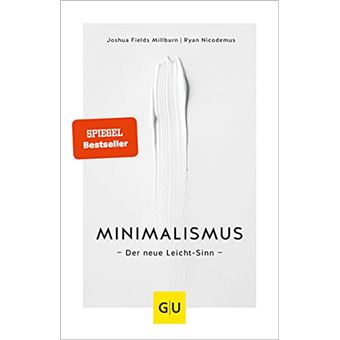 Fields Millburn-Minimalismus-Gu - 1
