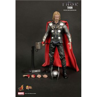 Marvel Legends Thor (sem martelo) 20 cm de altura - Comics Version