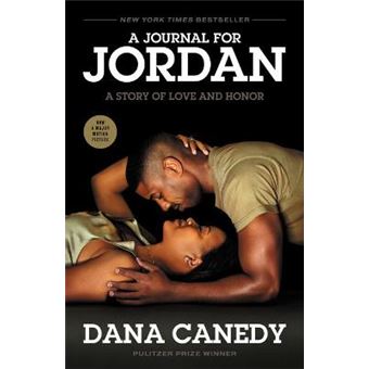 A Journal For Jordan (Movie Tie-In) - 1