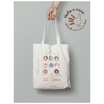 Bolsa Cuentos De La Selva De Horacio Quiroga - 1