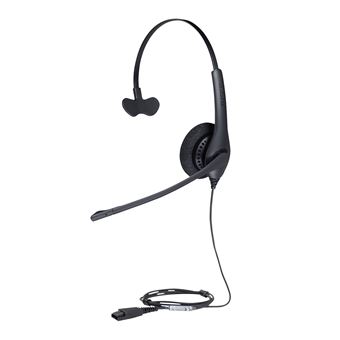 Auricular Bluetooth Jabra Biz 1500 | Preto - 1
