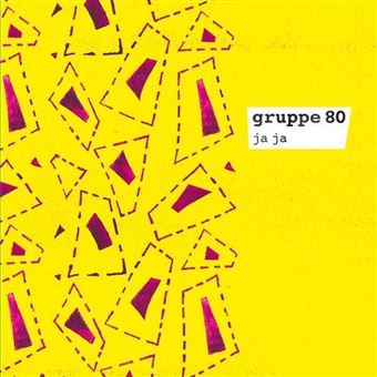 Gruppe 80-Jaja - 1