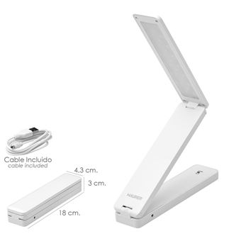 Candeeiro de mesa a forged tool 19071660 - 1