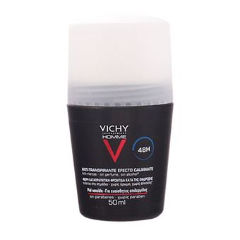 Desodorizante Roll-On Homme Vichy | 50 ml - 1