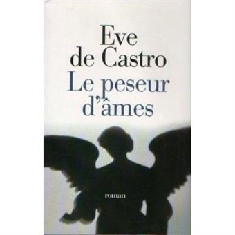 Le peseur d'âmes - 1