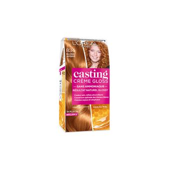 Tinta de Cabelo LOréal Paris Casting Creme Gloss - 1