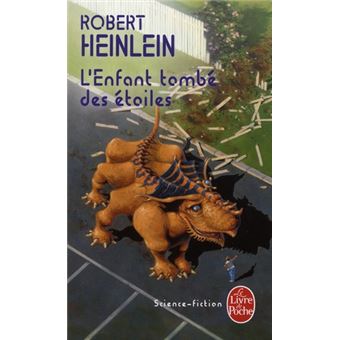 L'Enfant Tombe Des Etoiles - 1