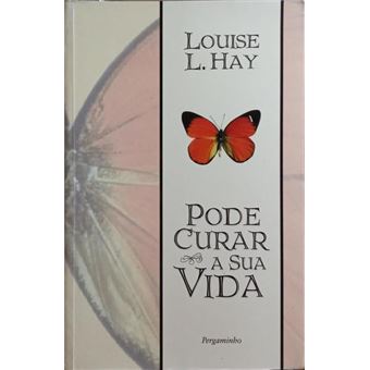 Pode curar a sua vida. [11.ª reimpressão] - 1