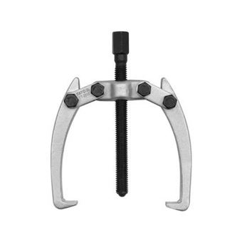 Extrator de Rolamentos Yato YT-2516 | Prateado - 1