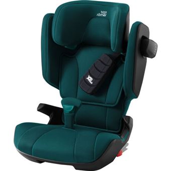 Cadeira Auto Britax Römer  Kidfix i-Size | Atlantic Green - 1
