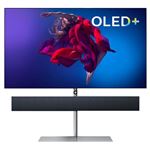 Smart TV Philips OLED 4K UHD 65OLED984/12 65