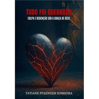 Tudo Foi Quebrado - 1