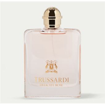 Perfume Trussardi Delicate Rose | EDT | 100 ml - 1