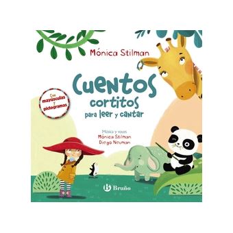 Cuentos Cortitos Para Leer Y Cantar - 1