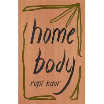 Home Body - 1