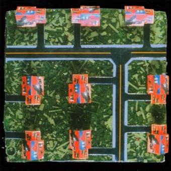 Icewater Scandal-No Handle - 1