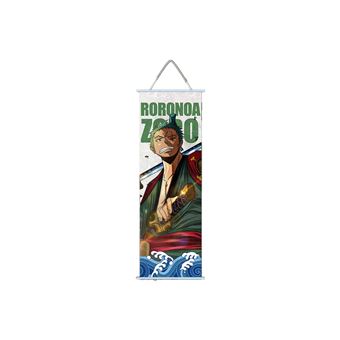 Poster Good Deal One Piece Roronoa Zoro | 02 | 65 x 25 cm - 1
