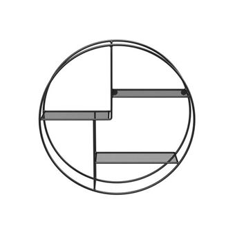 Estante Songmics LFS01BK | Preto - 1